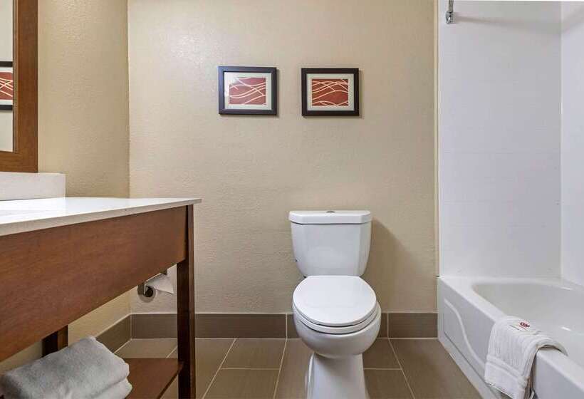 مُتل Comfort Inn N Myrtle Beach Barefoot Landing