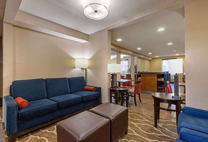 مُتل Comfort Inn N Myrtle Beach Barefoot Landing