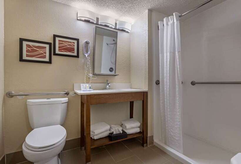 모텔 Comfort Inn N Myrtle Beach Barefoot Landing