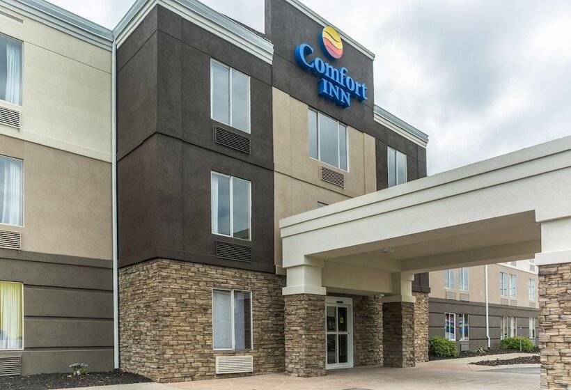 مُتل Comfort Inn N Myrtle Beach Barefoot Landing