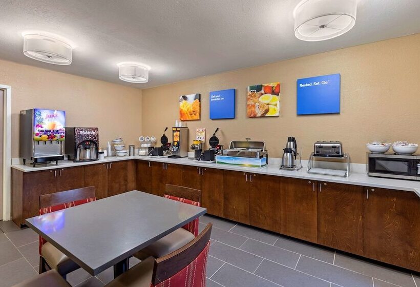 모텔 Comfort Inn N Myrtle Beach Barefoot Landing