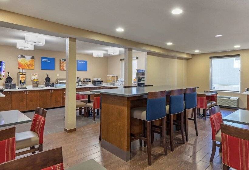 مُتل Comfort Inn N Myrtle Beach Barefoot Landing