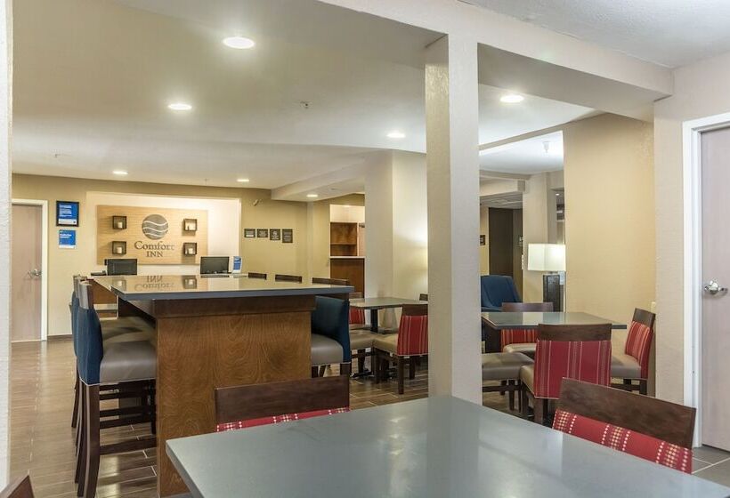 모텔 Comfort Inn N Myrtle Beach Barefoot Landing