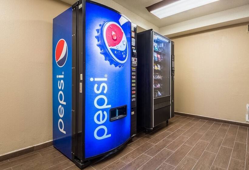 모텔 Comfort Inn N Myrtle Beach Barefoot Landing