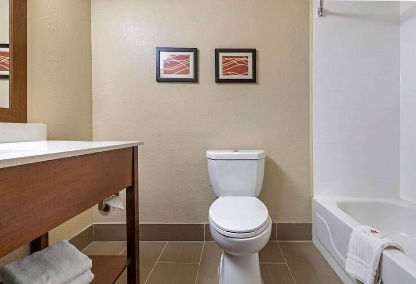 모텔 Comfort Inn N Myrtle Beach Barefoot Landing