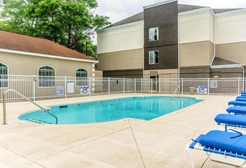 مُتل Comfort Inn N Myrtle Beach Barefoot Landing