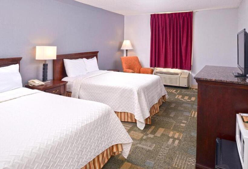 מוטל Country Garden & Suites