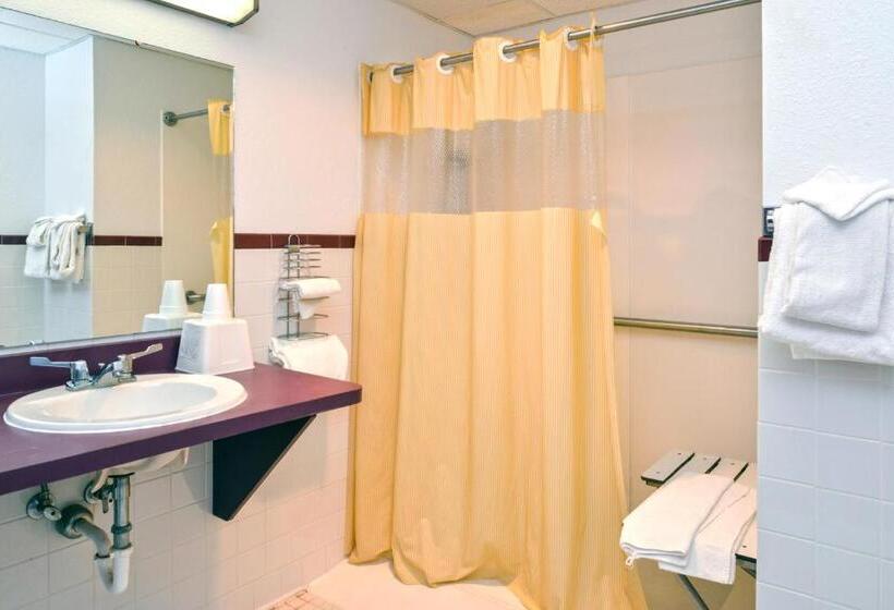 فندق على الطريق Country Garden & Suites