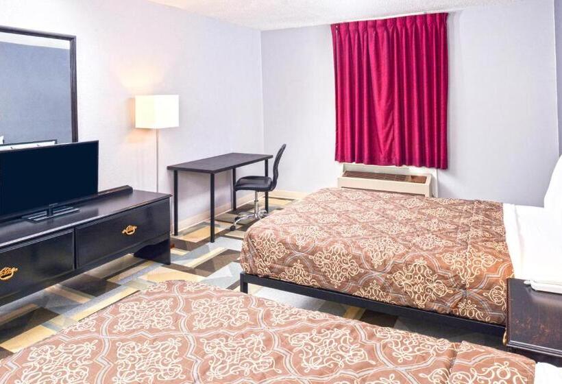 מוטל Country Garden & Suites