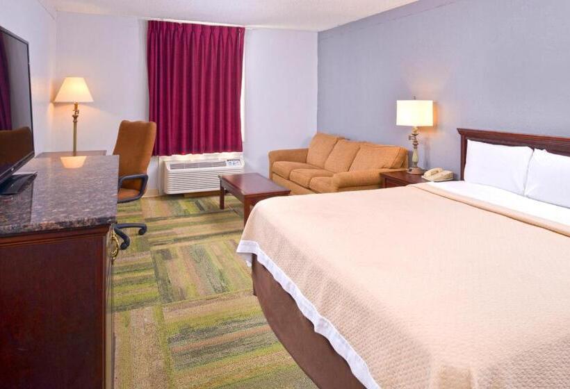 מוטל Country Garden & Suites