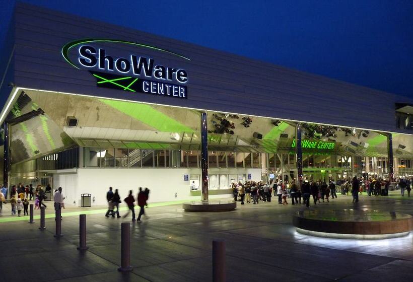 モーテル Country Inn & Suites By Radisson, Seattle Tacoma International Airport, Wa