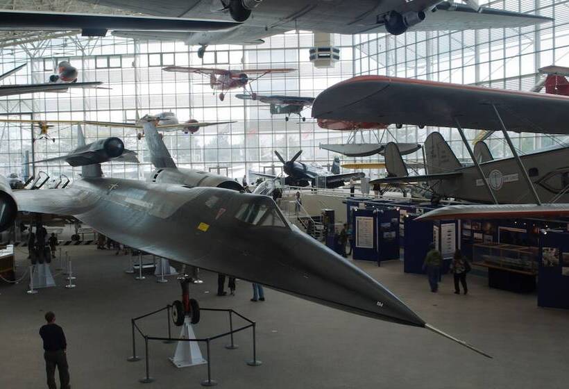 モーテル Country Inn & Suites By Radisson, Seattle Tacoma International Airport, Wa