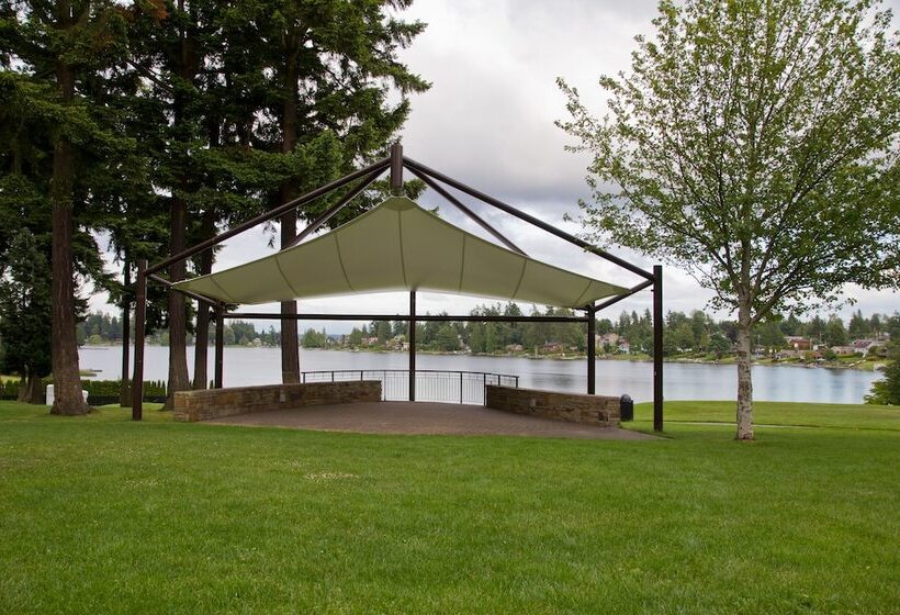 モーテル Country Inn & Suites By Radisson, Seattle Tacoma International Airport, Wa