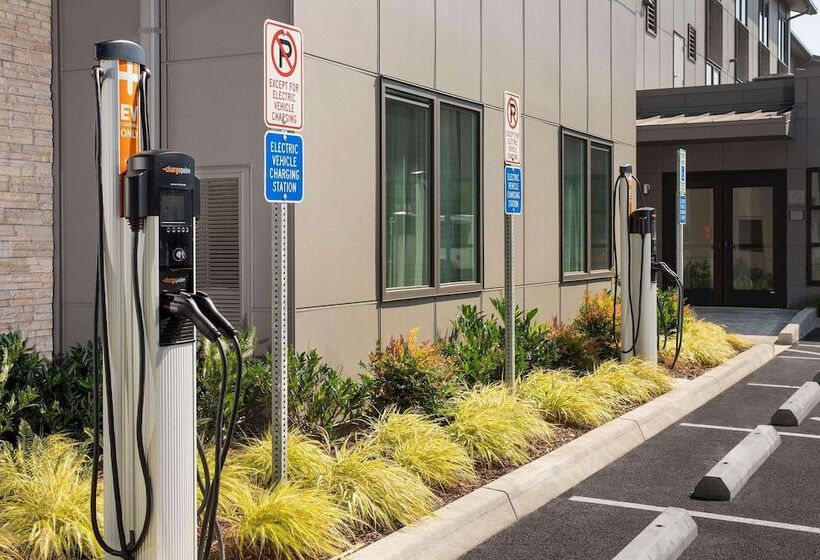 モーテル Country Inn & Suites By Radisson, Seattle Tacoma International Airport, Wa