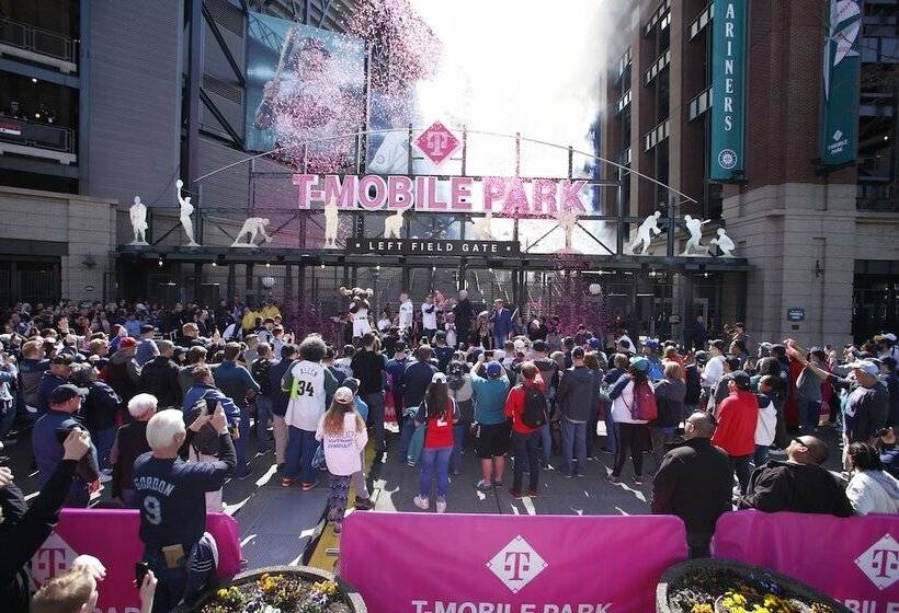 モーテル Country Inn & Suites By Radisson, Seattle Tacoma International Airport, Wa