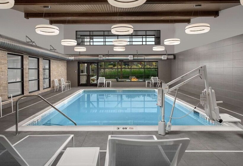 モーテル Country Inn & Suites By Radisson, Seattle Tacoma International Airport, Wa