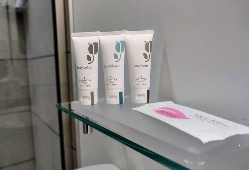 モーテル Country Inn & Suites By Radisson, Seattle Tacoma International Airport, Wa