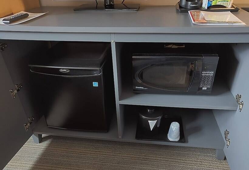 モーテル Country Inn & Suites By Radisson, Seattle Tacoma International Airport, Wa