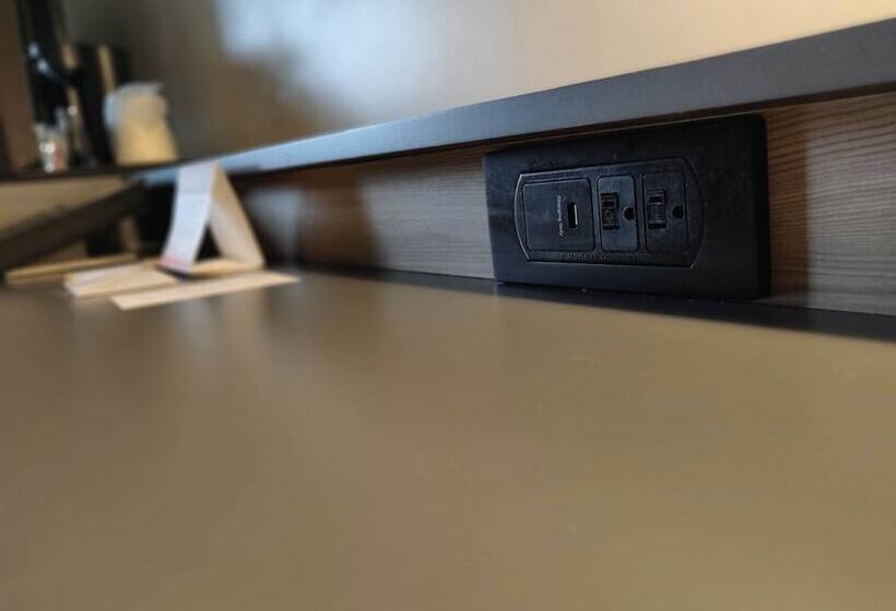 モーテル Country Inn & Suites By Radisson, Seattle Tacoma International Airport, Wa