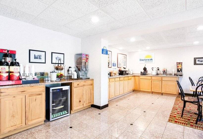 מוטל Days Inn By Wyndham Hornell Ny