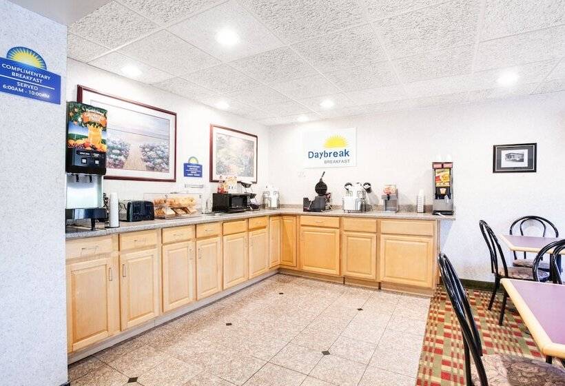 מוטל Days Inn By Wyndham Hornell Ny