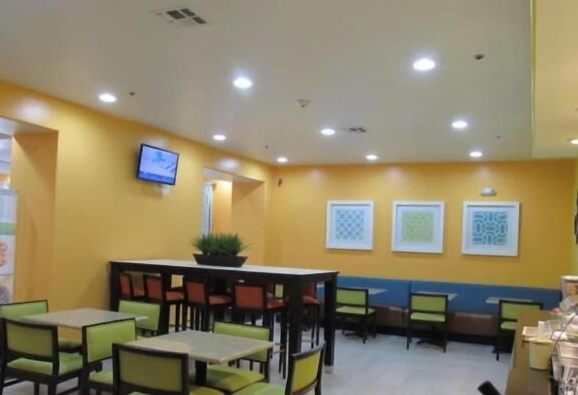 汽车旅馆  Econo Lodge