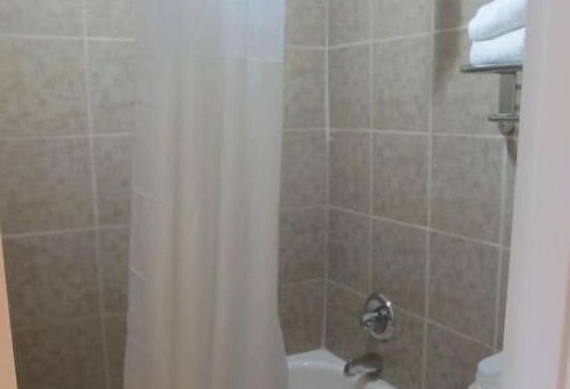 مُتل Econo Lodge