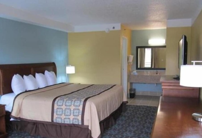 汽车旅馆  Econo Lodge