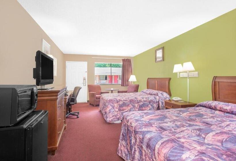 モーテル Express