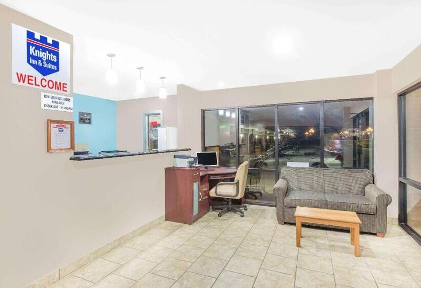 モーテル Express