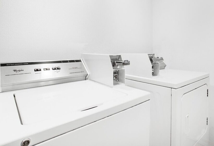 فندق على الطريق Fairbridge Inn And Suites Sandpoint