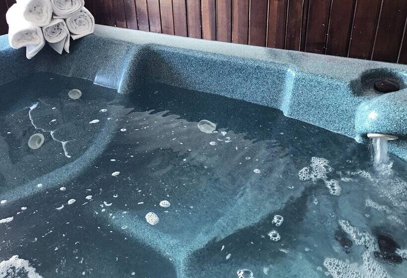 فندق على الطريق Fairbridge Inn And Suites Sandpoint