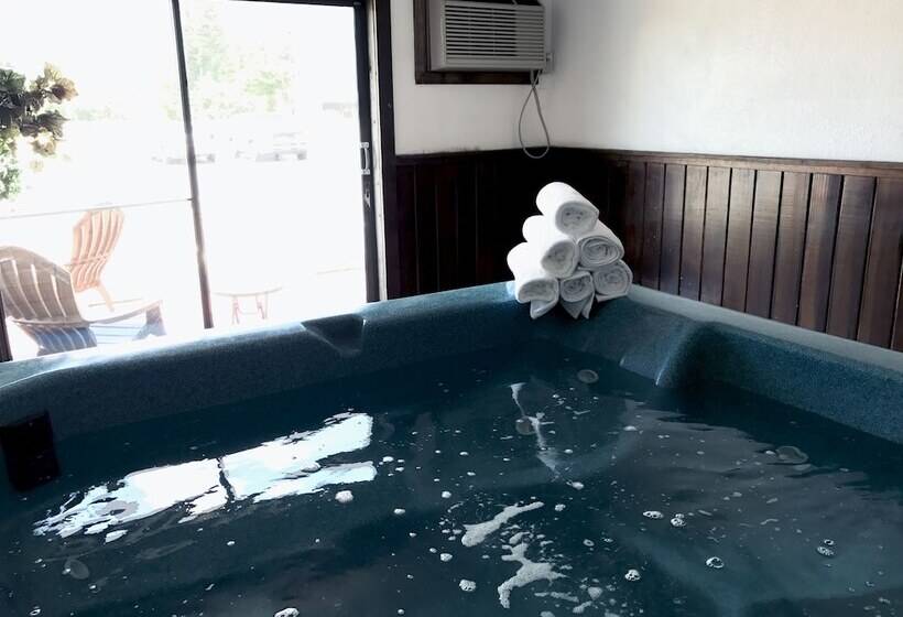 فندق على الطريق Fairbridge Inn And Suites Sandpoint