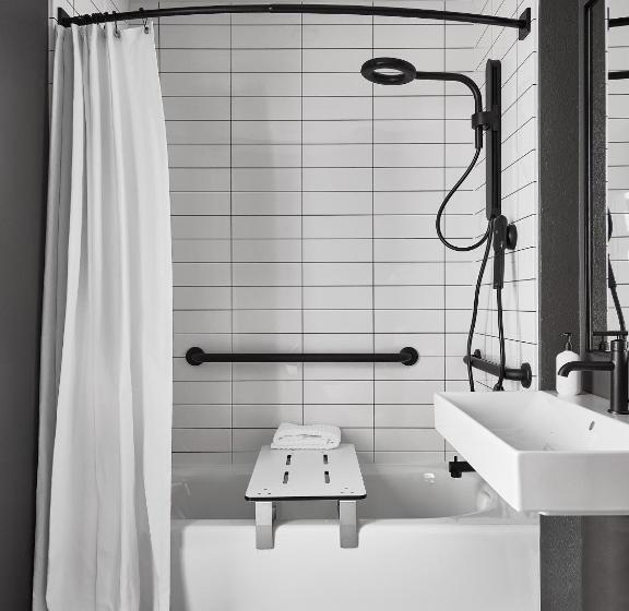 Motel Field Station Moab