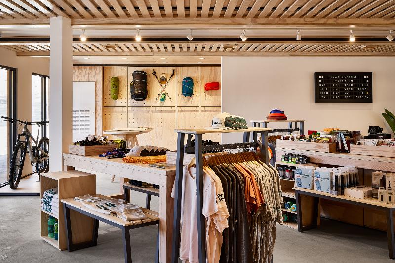 Motel Field Station Moab