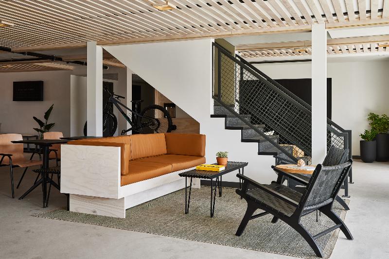 Motel Field Station Moab