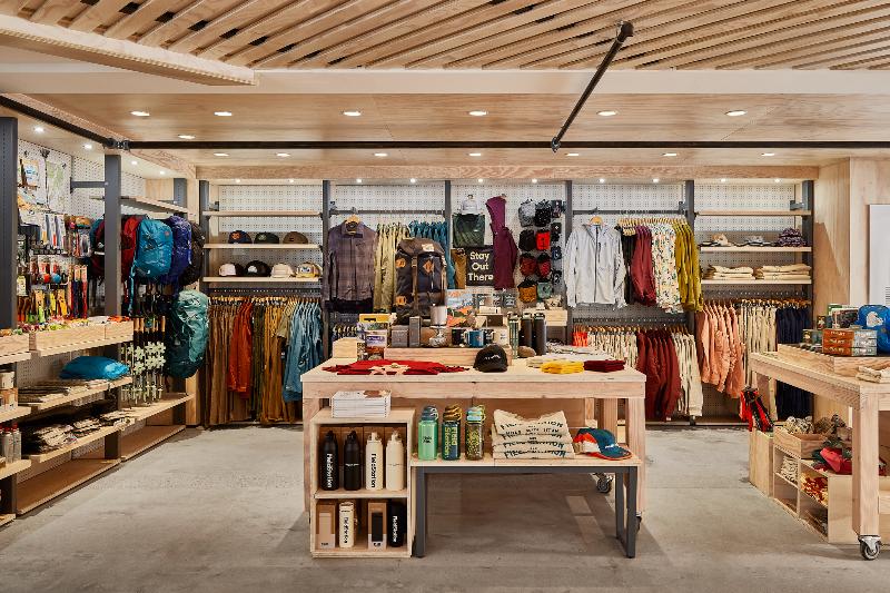 Motel Field Station Moab