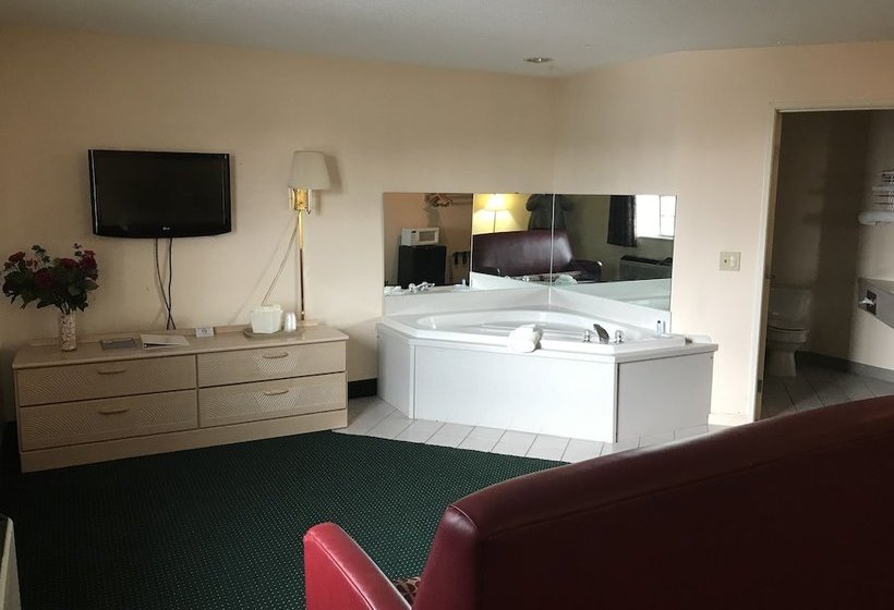 فندق على الطريق Heritage Place Inn