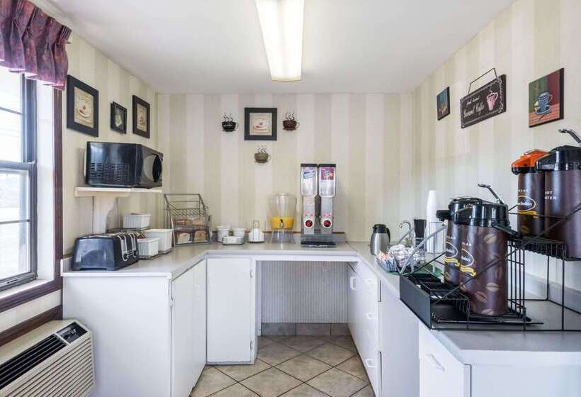 فندق على الطريق Knights Inn North Attleboro