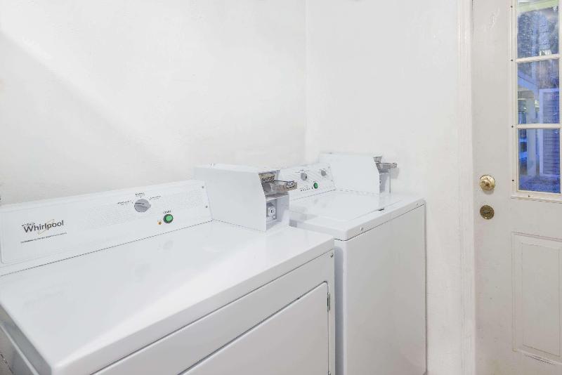 فندق على الطريق Knights Inn North Attleboro