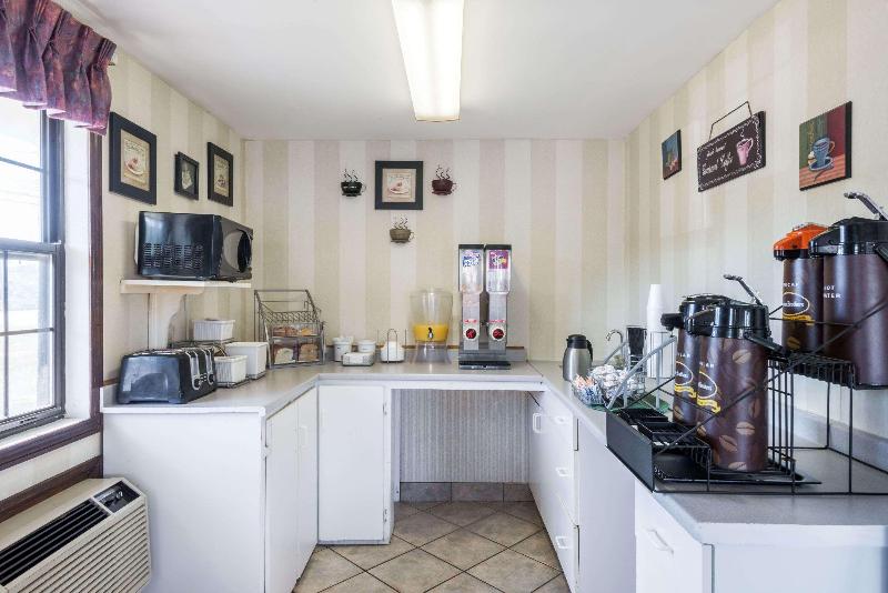 فندق على الطريق Knights Inn North Attleboro