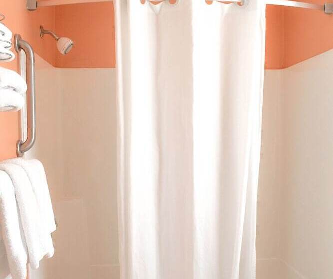 فندق على الطريق Knights Inn North Attleboro