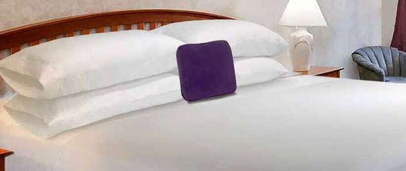 فندق على الطريق Knights Inn North Attleboro