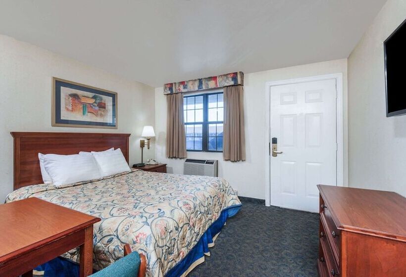 فندق على الطريق Knights Inn North Attleboro