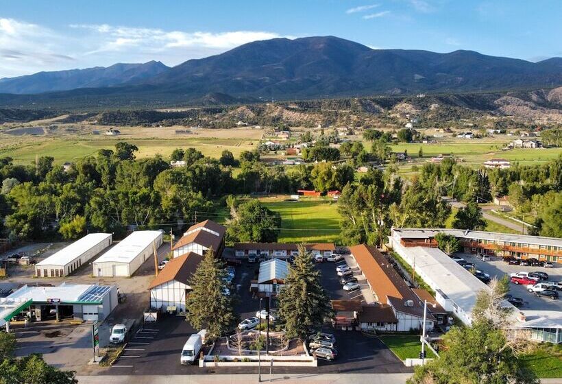 فندق على الطريق Loyal Duke Lodge