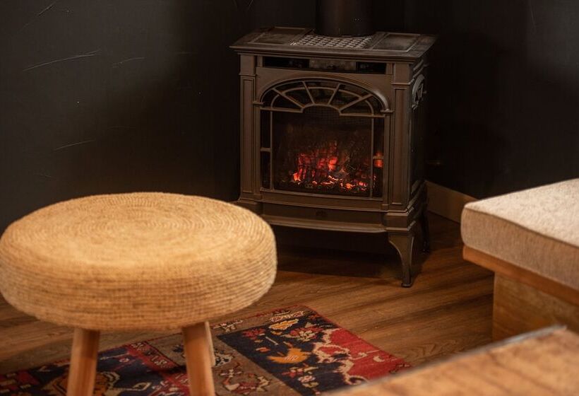 فندق على الطريق Loyal Duke Lodge