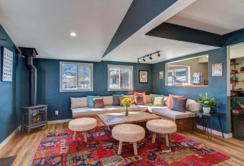 فندق على الطريق Loyal Duke Lodge