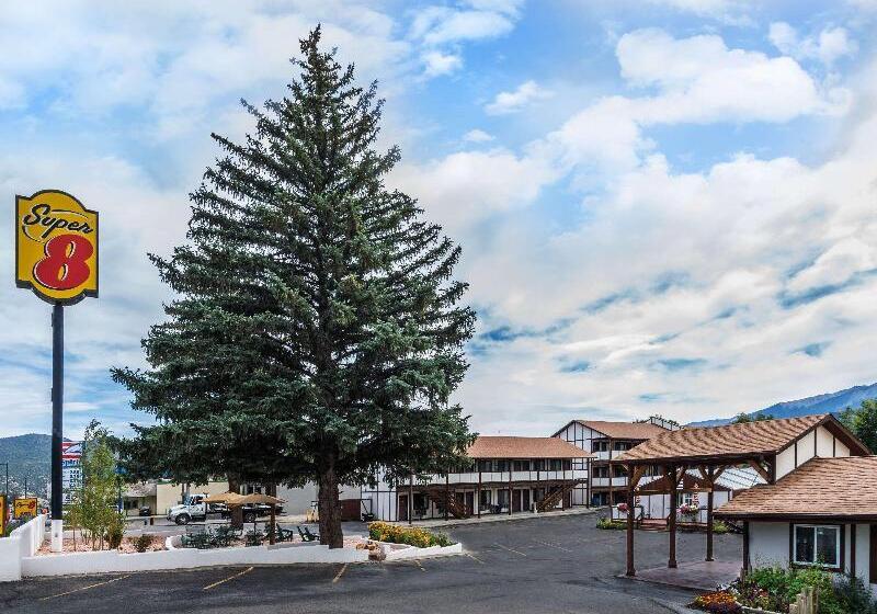 فندق على الطريق Loyal Duke Lodge