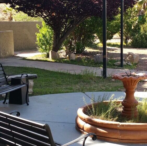 فندق على الطريق Mariposa