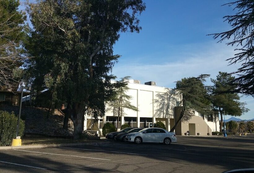 モーテル Mariposa